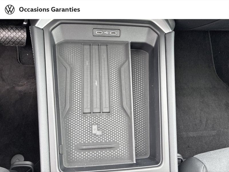 Voitures occasions VOLKSWAGEN T-ROC Style Longeville-lès-Saint-Avold