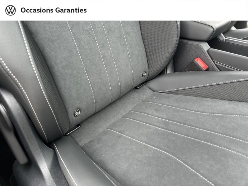 Voitures occasions VOLKSWAGEN T-ROC Style Longeville-lès-Saint-Avold