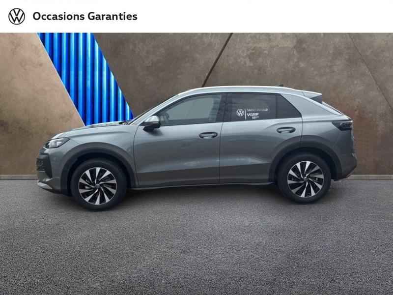 Voitures occasions VOLKSWAGEN T-ROC Style Longeville-lès-Saint-Avold
