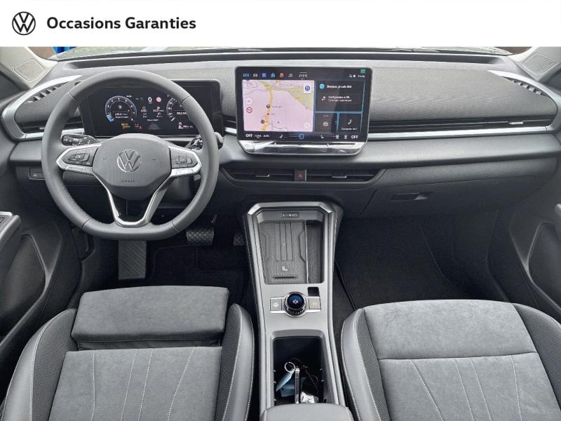 Voitures occasions VOLKSWAGEN T-ROC Style Longeville-lès-Saint-Avold