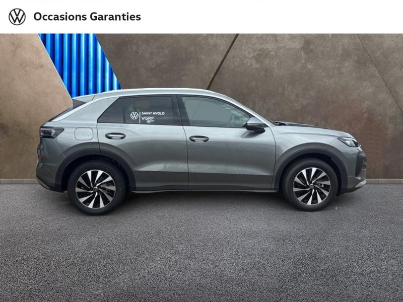 Voitures occasions VOLKSWAGEN T-ROC Style Longeville-lès-Saint-Avold