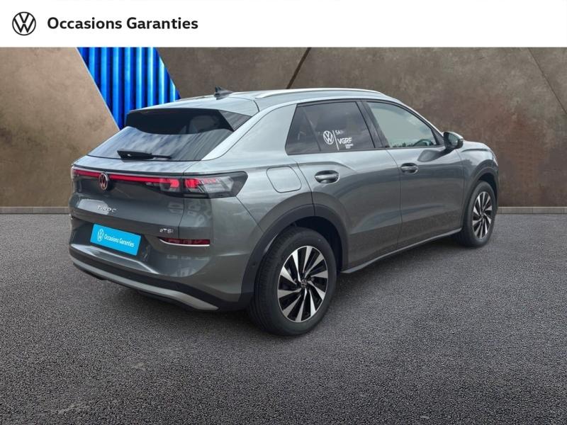 Voitures occasions VOLKSWAGEN T-ROC Style Longeville-lès-Saint-Avold