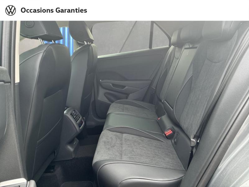 Voitures occasions VOLKSWAGEN T-ROC Style Longeville-lès-Saint-Avold