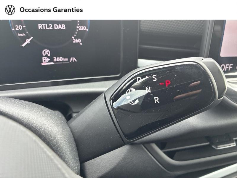 Voitures occasions VOLKSWAGEN T-ROC Style Longeville-lès-Saint-Avold