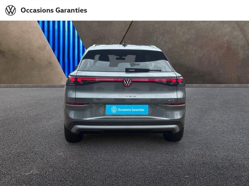 Voitures occasions VOLKSWAGEN T-ROC Style Longeville-lès-Saint-Avold