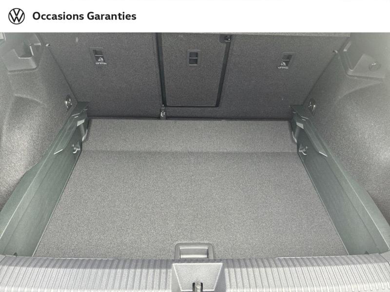 Voitures occasions VOLKSWAGEN T-ROC Style Longeville-lès-Saint-Avold