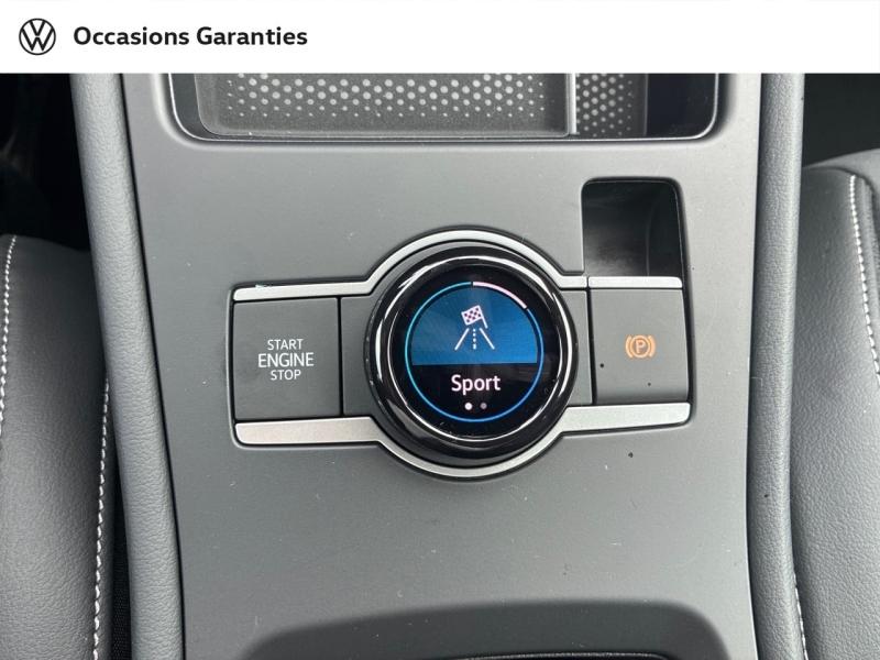 Voitures occasions VOLKSWAGEN T-ROC Style Longeville-lès-Saint-Avold