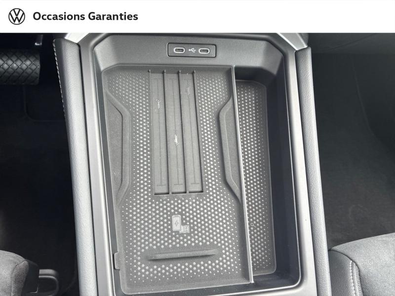 Voitures occasions VOLKSWAGEN T-ROC Style Longeville-lès-Saint-Avold