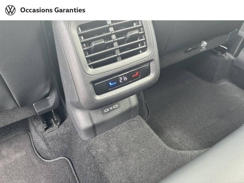 Voitures occasions VOLKSWAGEN T-ROC Style Longeville-lès-Saint-Avold