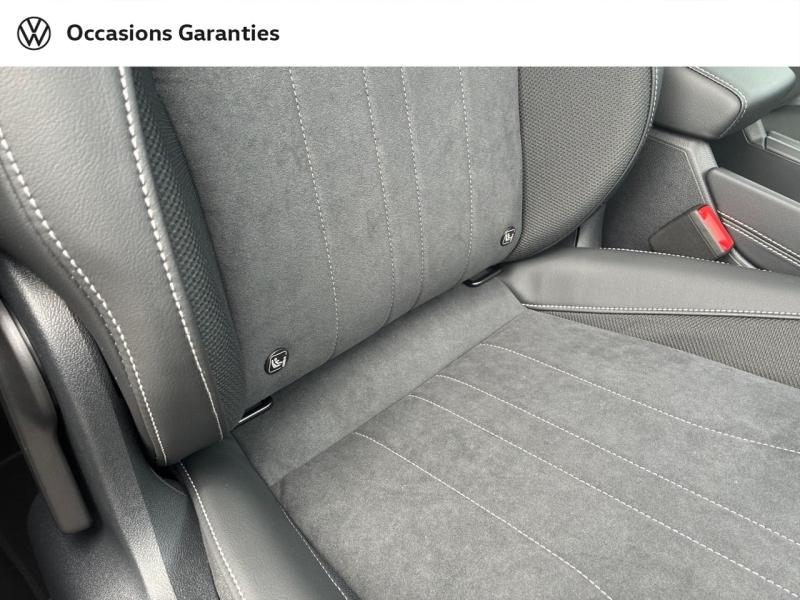 Voitures occasions VOLKSWAGEN T-ROC Style Longeville-lès-Saint-Avold