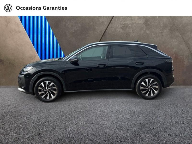 Voitures occasions VOLKSWAGEN T-ROC Style Longeville-lès-Saint-Avold