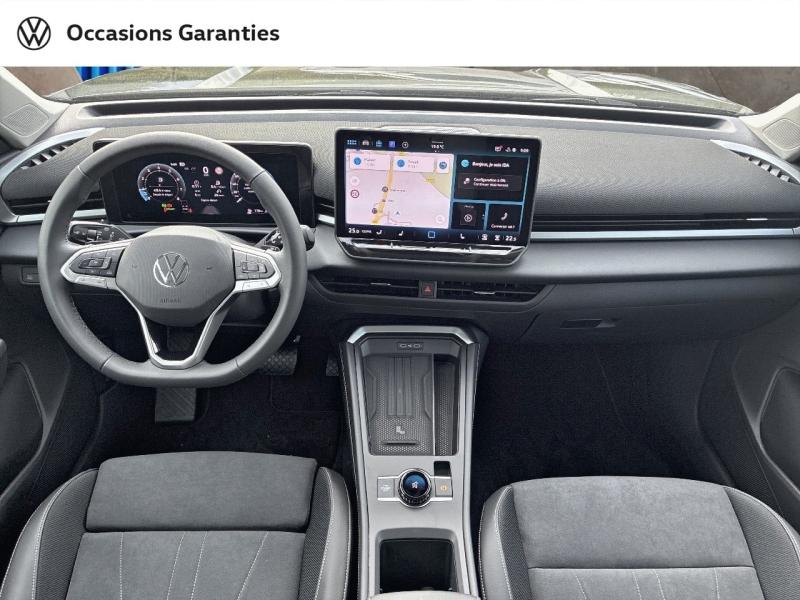 Voitures occasions VOLKSWAGEN T-ROC Style Longeville-lès-Saint-Avold