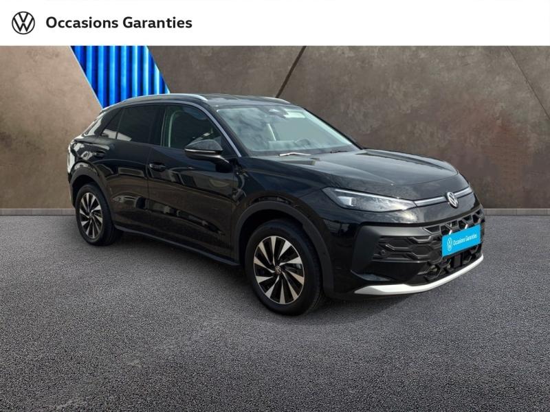 Voitures occasions VOLKSWAGEN T-ROC Style Longeville-lès-Saint-Avold