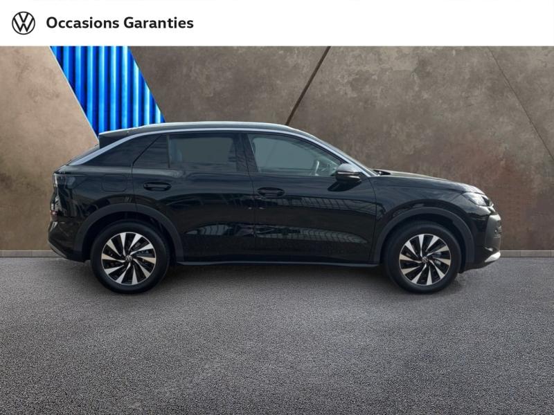 Voitures occasions VOLKSWAGEN T-ROC Style Longeville-lès-Saint-Avold