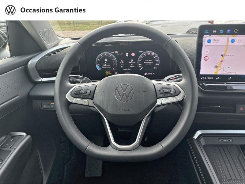 Voitures occasions VOLKSWAGEN T-ROC Style Longeville-lès-Saint-Avold