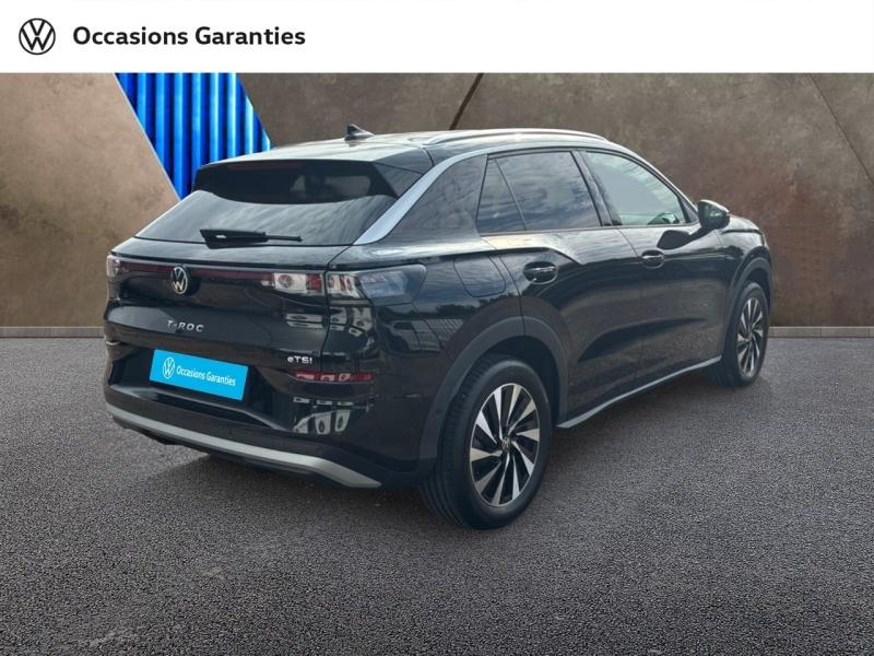 Voitures occasions VOLKSWAGEN T-ROC Style Longeville-lès-Saint-Avold