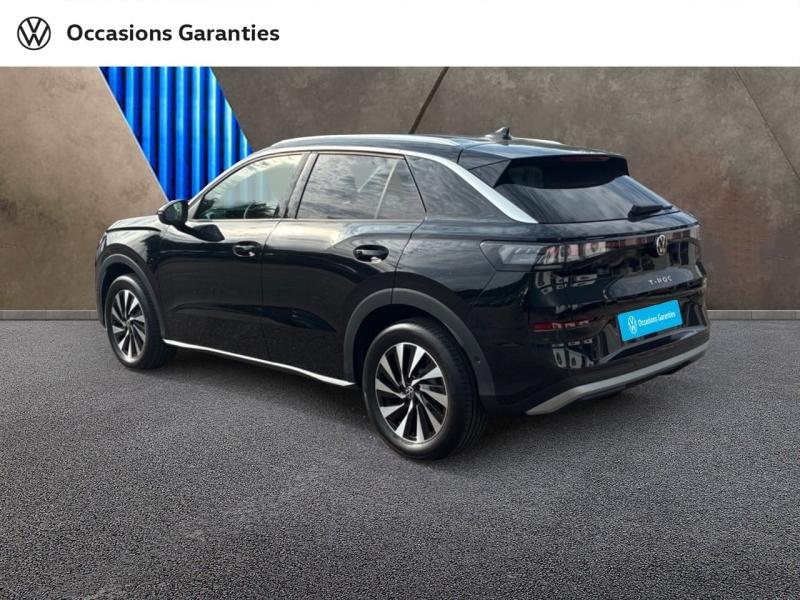 Voitures occasions VOLKSWAGEN T-ROC Style Longeville-lès-Saint-Avold