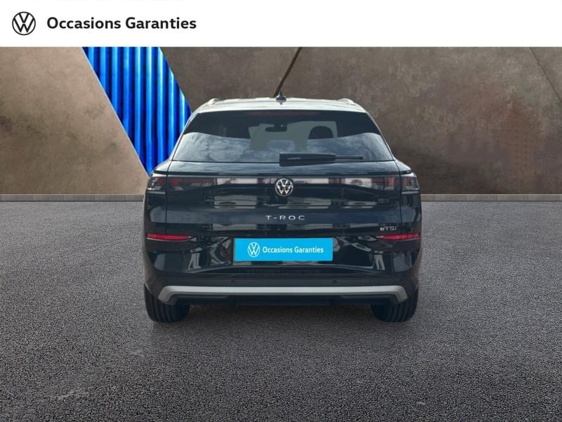 Voitures occasions VOLKSWAGEN T-ROC Style Longeville-lès-Saint-Avold