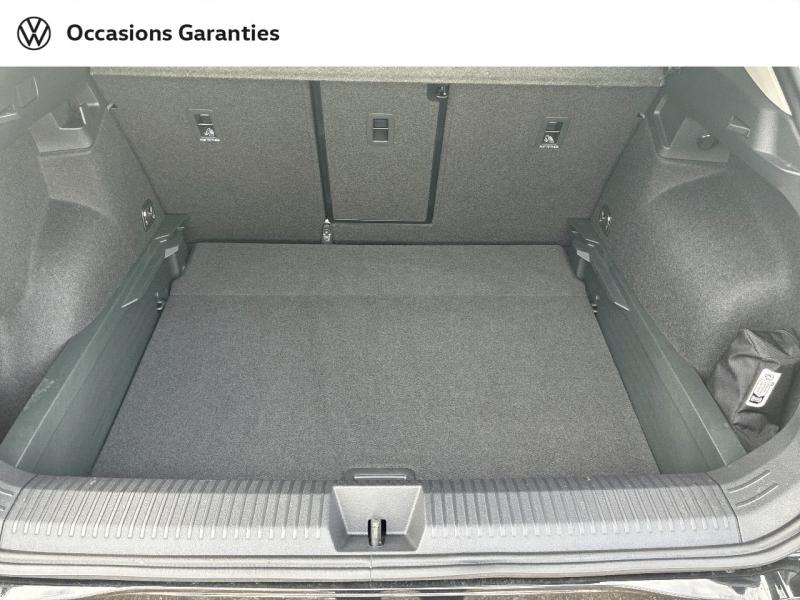 Voitures occasions VOLKSWAGEN T-ROC Style Longeville-lès-Saint-Avold