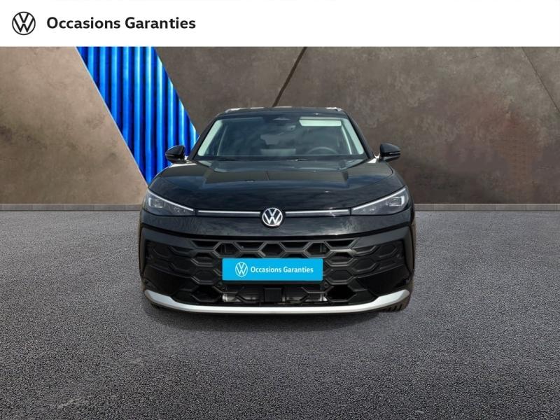 Voitures occasions VOLKSWAGEN T-ROC Style Longeville-lès-Saint-Avold