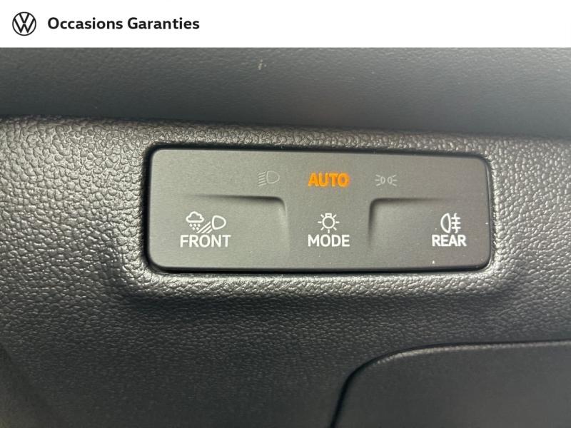 Voitures occasions VOLKSWAGEN T-ROC Style Longeville-lès-Saint-Avold