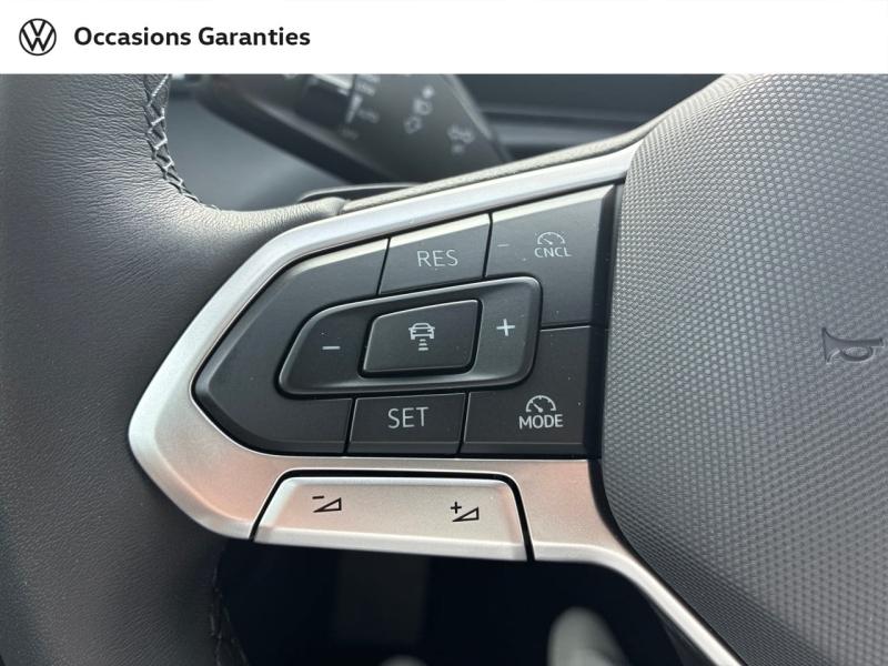 Voitures occasions VOLKSWAGEN T-ROC Style Longeville-lès-Saint-Avold