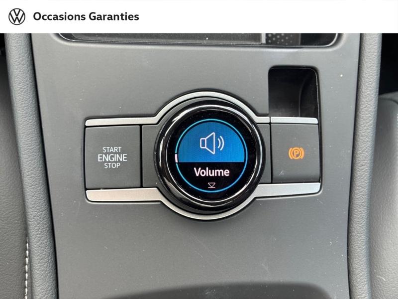 Voitures occasions VOLKSWAGEN T-ROC Style Longeville-lès-Saint-Avold