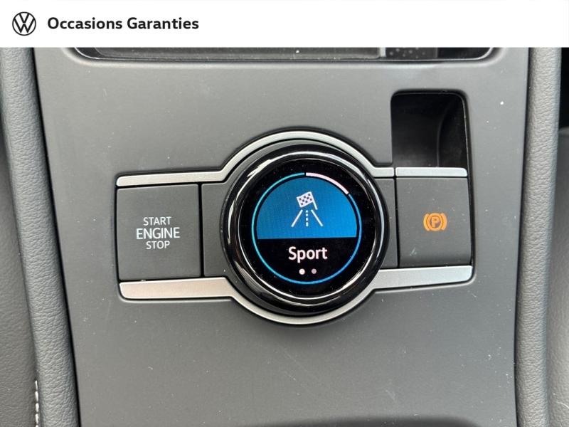 Voitures occasions VOLKSWAGEN T-ROC Style Longeville-lès-Saint-Avold