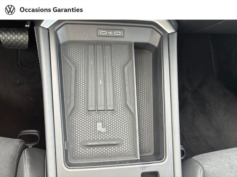 Voitures occasions VOLKSWAGEN T-ROC Style Longeville-lès-Saint-Avold