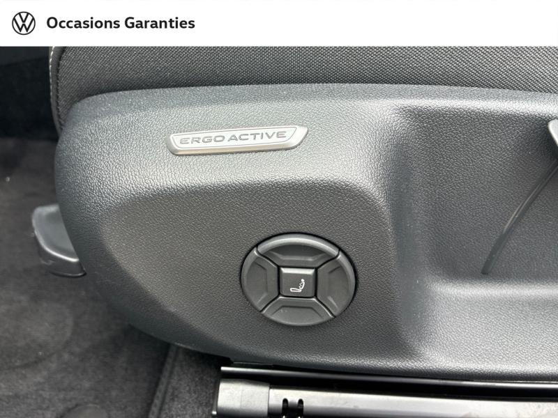 Voitures occasions VOLKSWAGEN T-ROC Style Longeville-lès-Saint-Avold