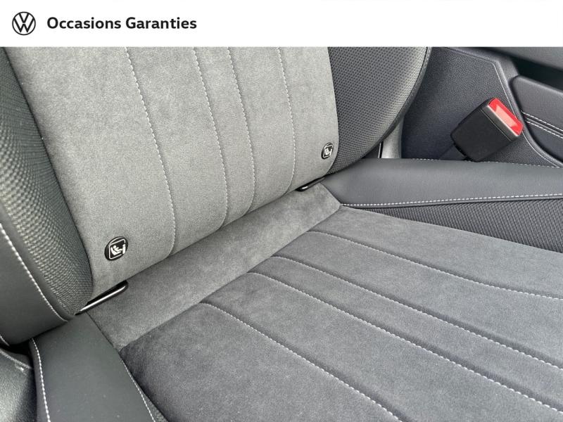 Voitures occasions VOLKSWAGEN T-ROC Style Longeville-lès-Saint-Avold