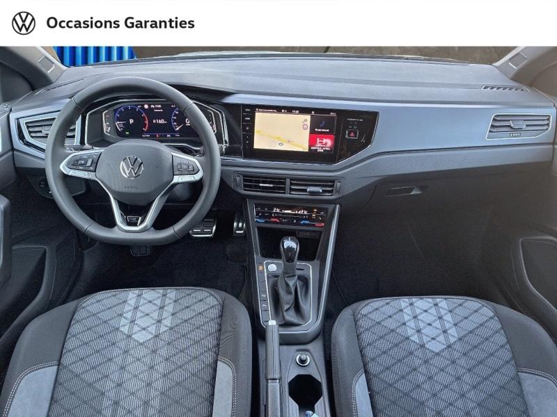 Voitures occasions VOLKSWAGEN POLO R-Line Edition Longeville-lès-Saint-Avold