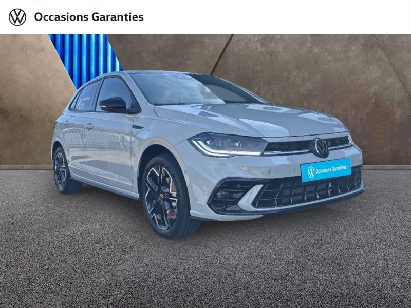 Voitures occasions VOLKSWAGEN POLO R-Line Edition Longeville-lès-Saint-Avold