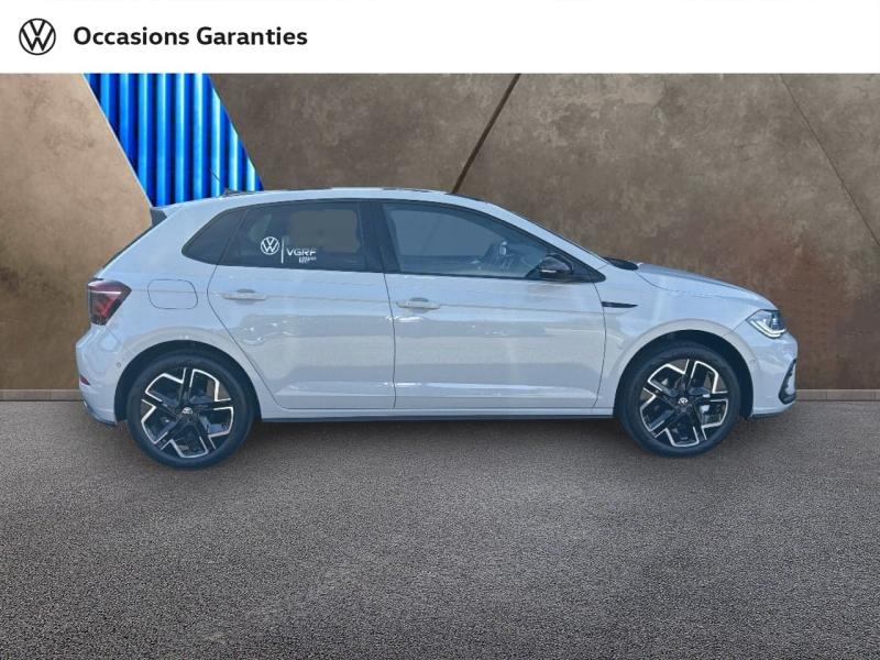 Voitures occasions VOLKSWAGEN POLO R-Line Edition Longeville-lès-Saint-Avold