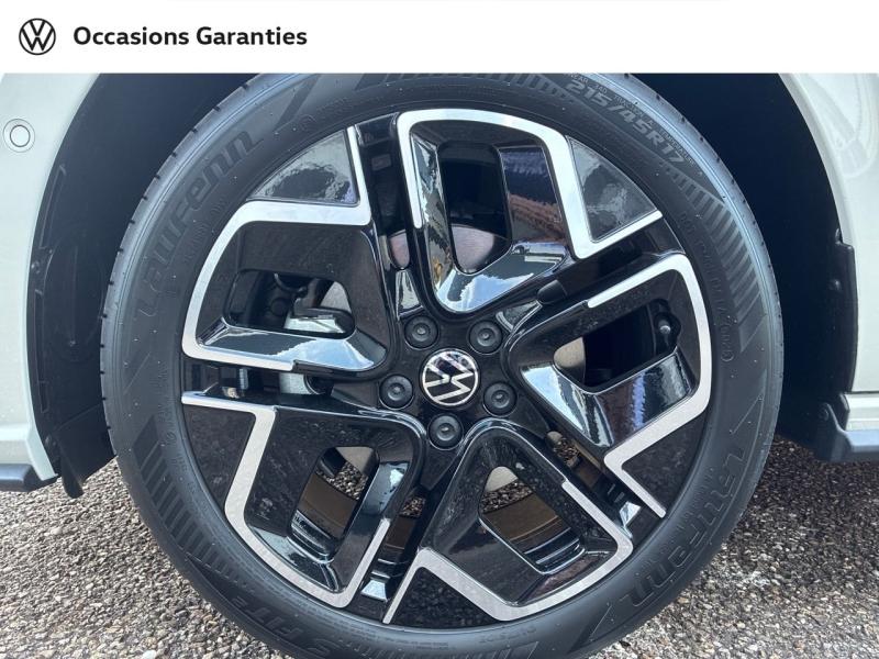 Voitures occasions VOLKSWAGEN POLO R-Line Edition Longeville-lès-Saint-Avold