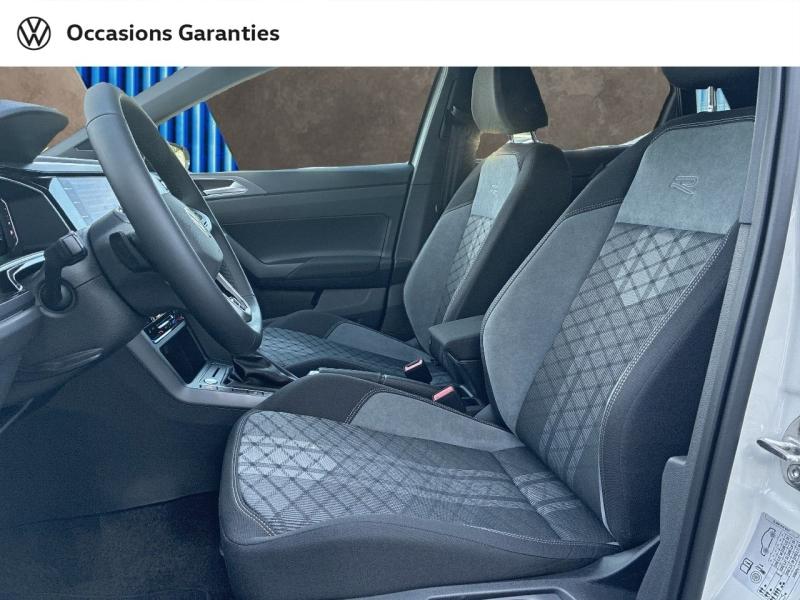 Voitures occasions VOLKSWAGEN POLO R-Line Edition Longeville-lès-Saint-Avold