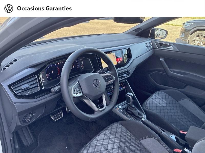 Voitures occasions VOLKSWAGEN POLO R-Line Edition Longeville-lès-Saint-Avold