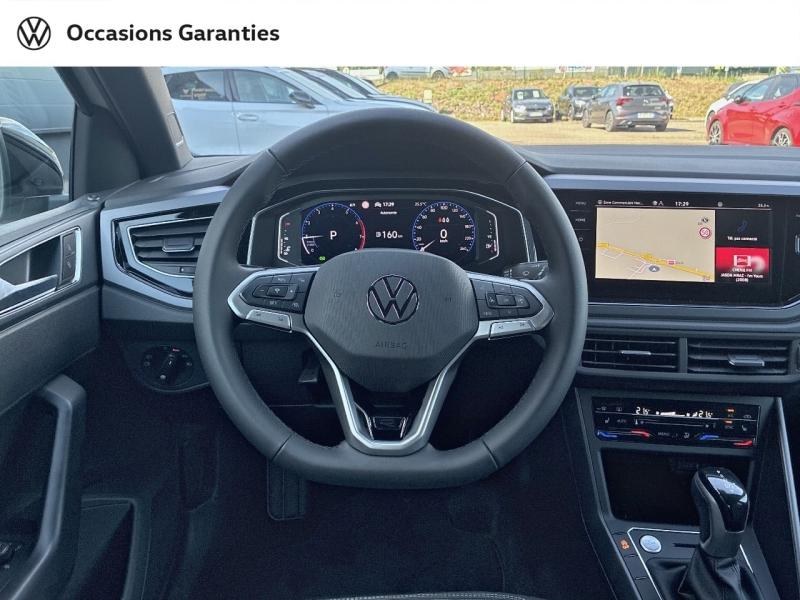 Voitures occasions VOLKSWAGEN POLO R-Line Edition Longeville-lès-Saint-Avold