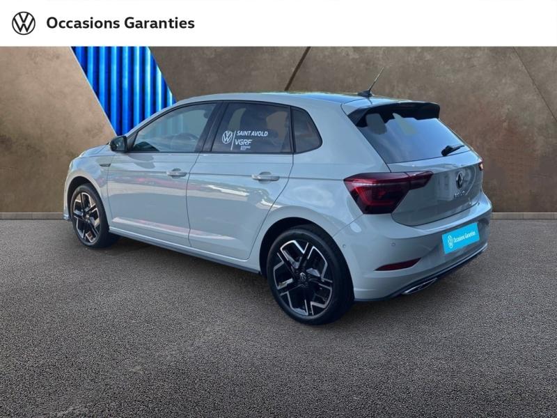 Voitures occasions VOLKSWAGEN POLO R-Line Edition Longeville-lès-Saint-Avold