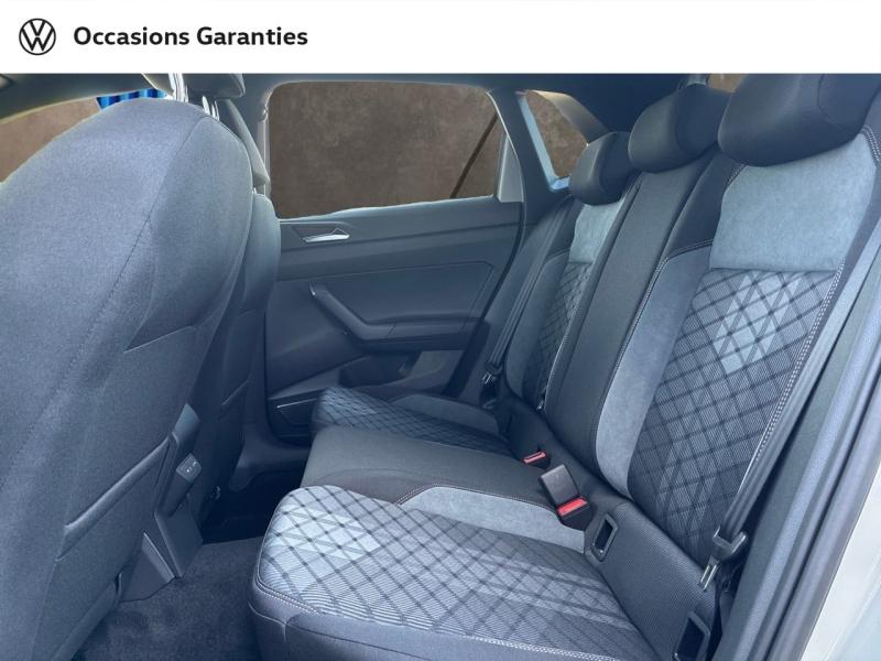 Voitures occasions VOLKSWAGEN POLO R-Line Edition Longeville-lès-Saint-Avold