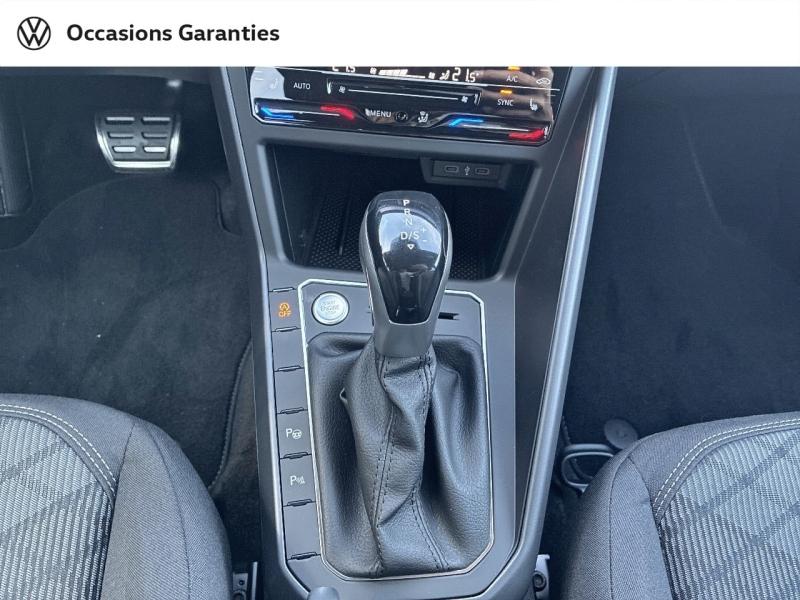 Voitures occasions VOLKSWAGEN POLO R-Line Edition Longeville-lès-Saint-Avold