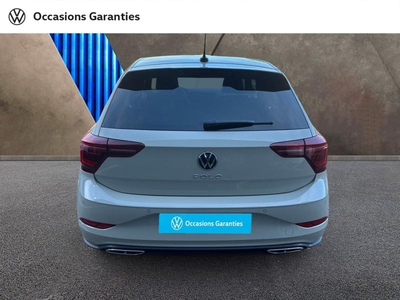 Voitures occasions VOLKSWAGEN POLO R-Line Edition Longeville-lès-Saint-Avold