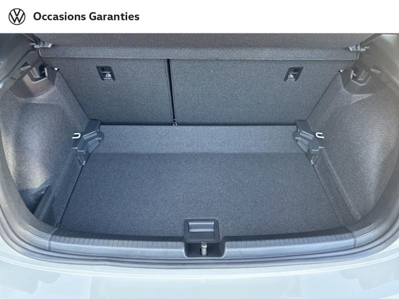 Voitures occasions VOLKSWAGEN POLO R-Line Edition Longeville-lès-Saint-Avold