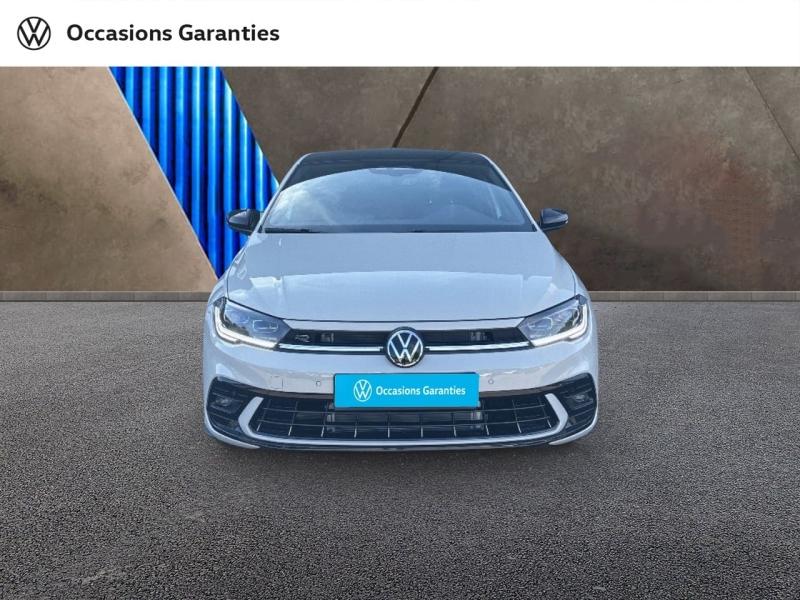Voitures occasions VOLKSWAGEN POLO R-Line Edition Longeville-lès-Saint-Avold