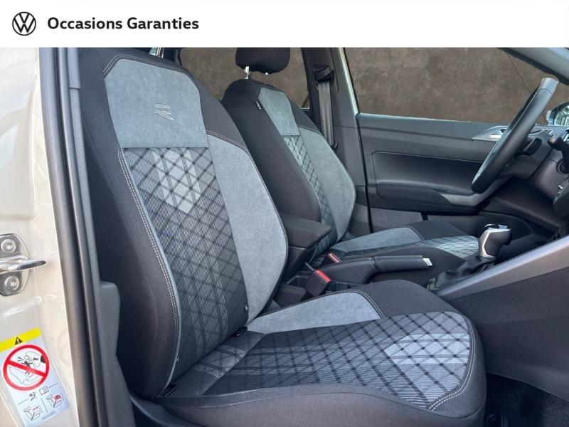 Voitures occasions VOLKSWAGEN POLO R-Line Edition Longeville-lès-Saint-Avold