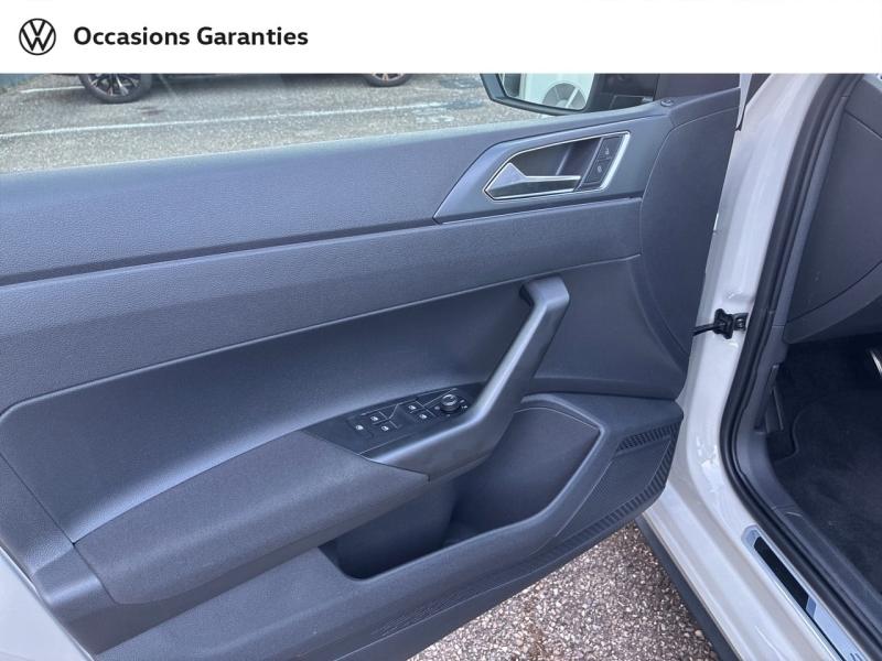 Voitures occasions VOLKSWAGEN POLO R-Line Edition Longeville-lès-Saint-Avold