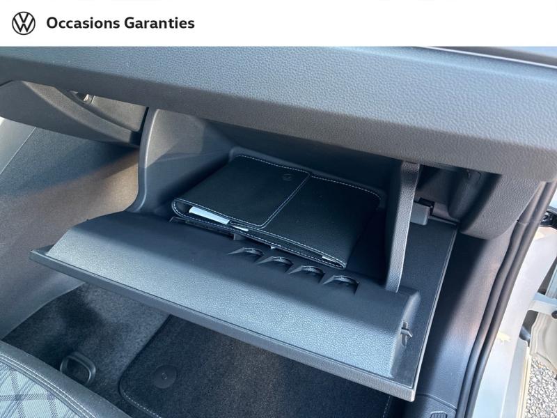 Voitures occasions VOLKSWAGEN POLO R-Line Edition Longeville-lès-Saint-Avold