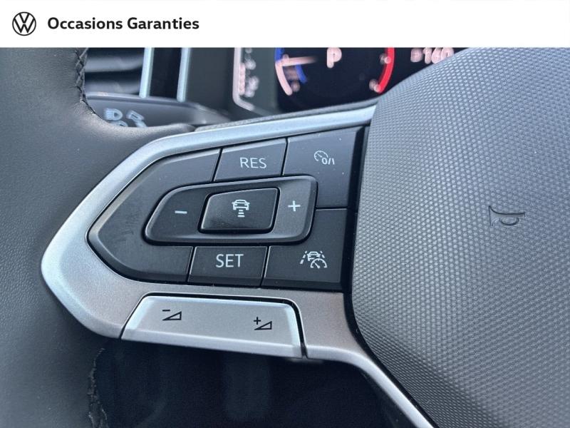 Voitures occasions VOLKSWAGEN POLO R-Line Edition Longeville-lès-Saint-Avold