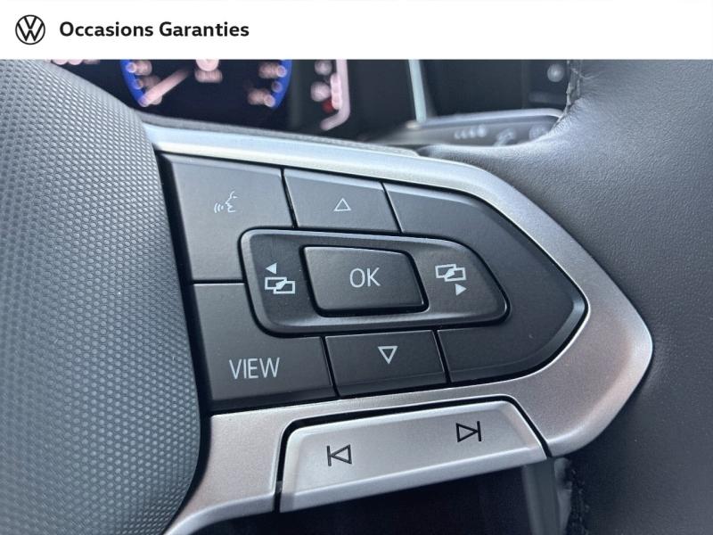 Voitures occasions VOLKSWAGEN POLO R-Line Edition Longeville-lès-Saint-Avold