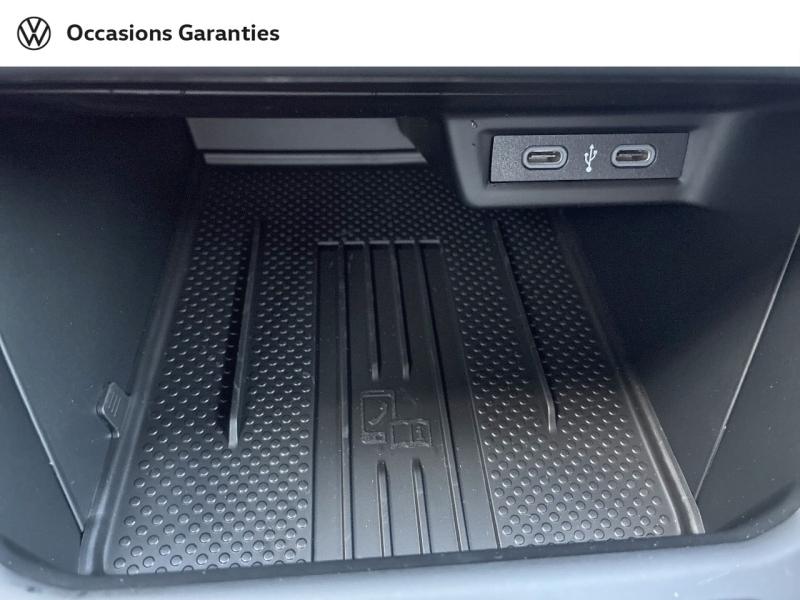 Voitures occasions VOLKSWAGEN POLO R-Line Edition Longeville-lès-Saint-Avold